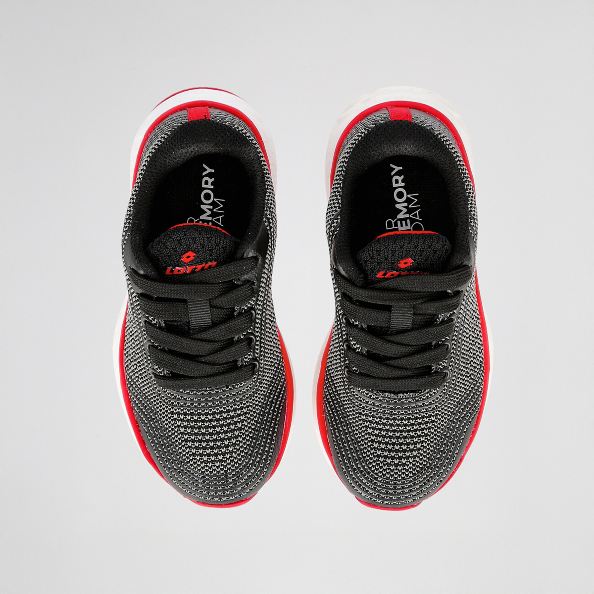 Zapatillas Lotto Speedride 400 Malla Ni&ntilde;o,  image number null