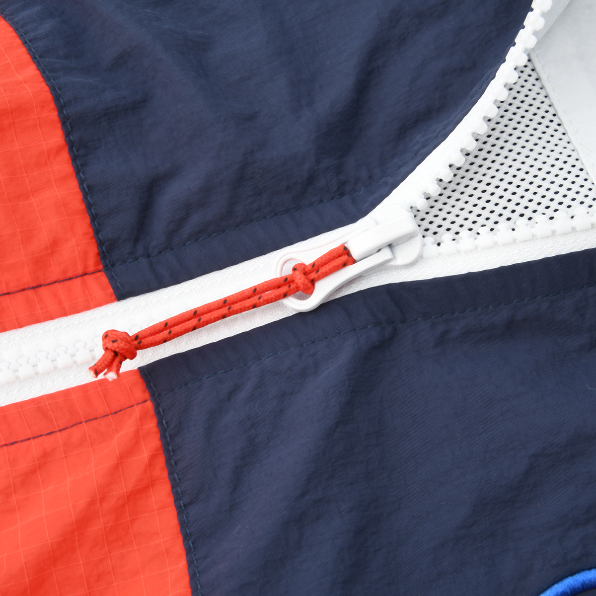 Campera Atomik Rompeviento Over Retro Style Hombre,  image number null