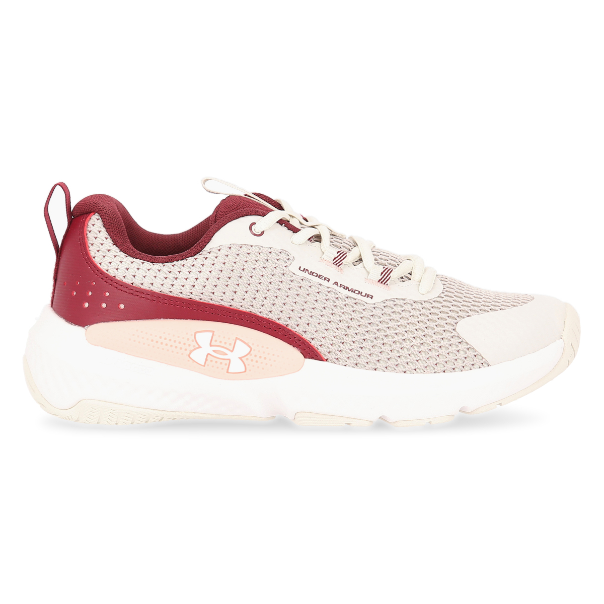 Zapatillas Entrenamiento Under Armour Dynamic Select Mujer,  image number null