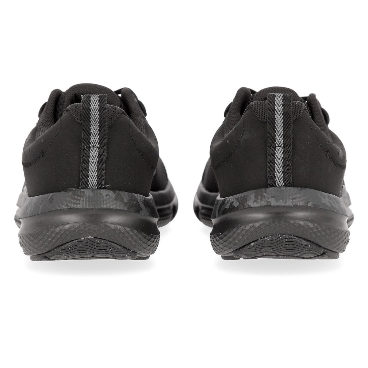Zapatillas Running Under Armour Charged Assert 10 Camo Hombre,  image number null