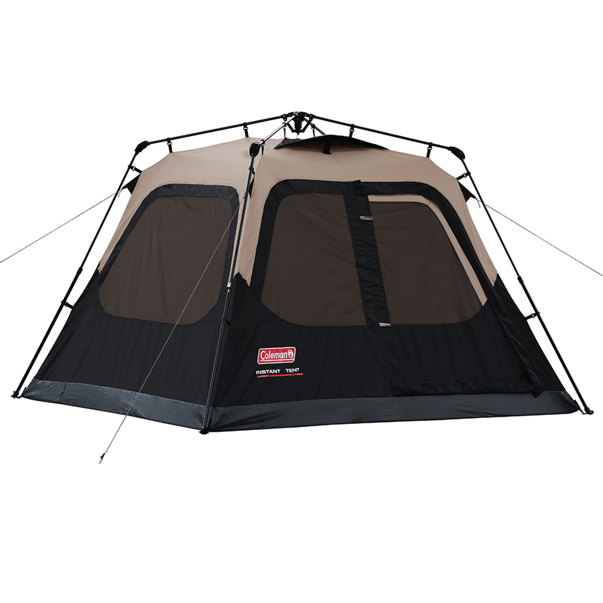 Carpa Coleman Instant 4 personas,  image number null