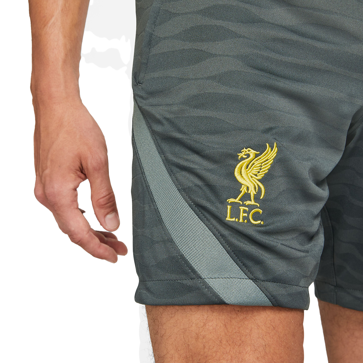 Short Nike Liverpool Fc Drifit Strk Kz Cl,  image number null