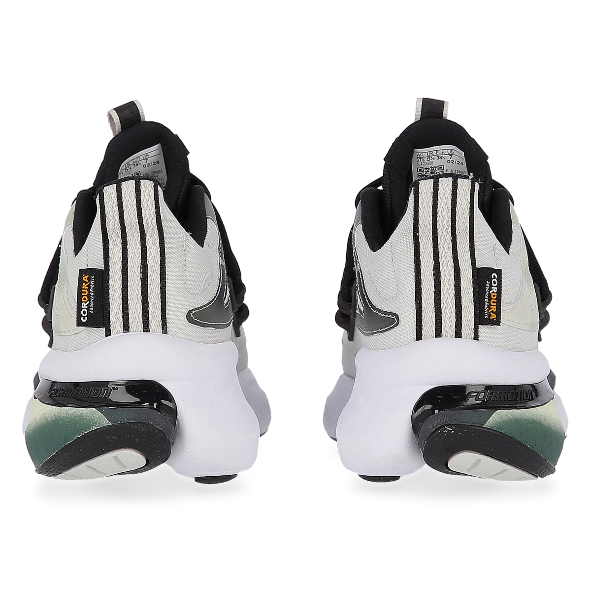 Zapatillas Running adidas Alphaboost V1 Mujer,  image number null