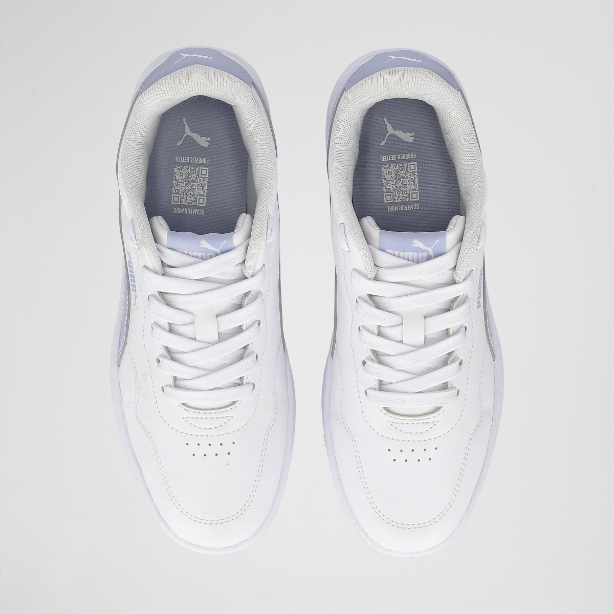 Zapatillas Puma Court Lally Mujer,  image number null