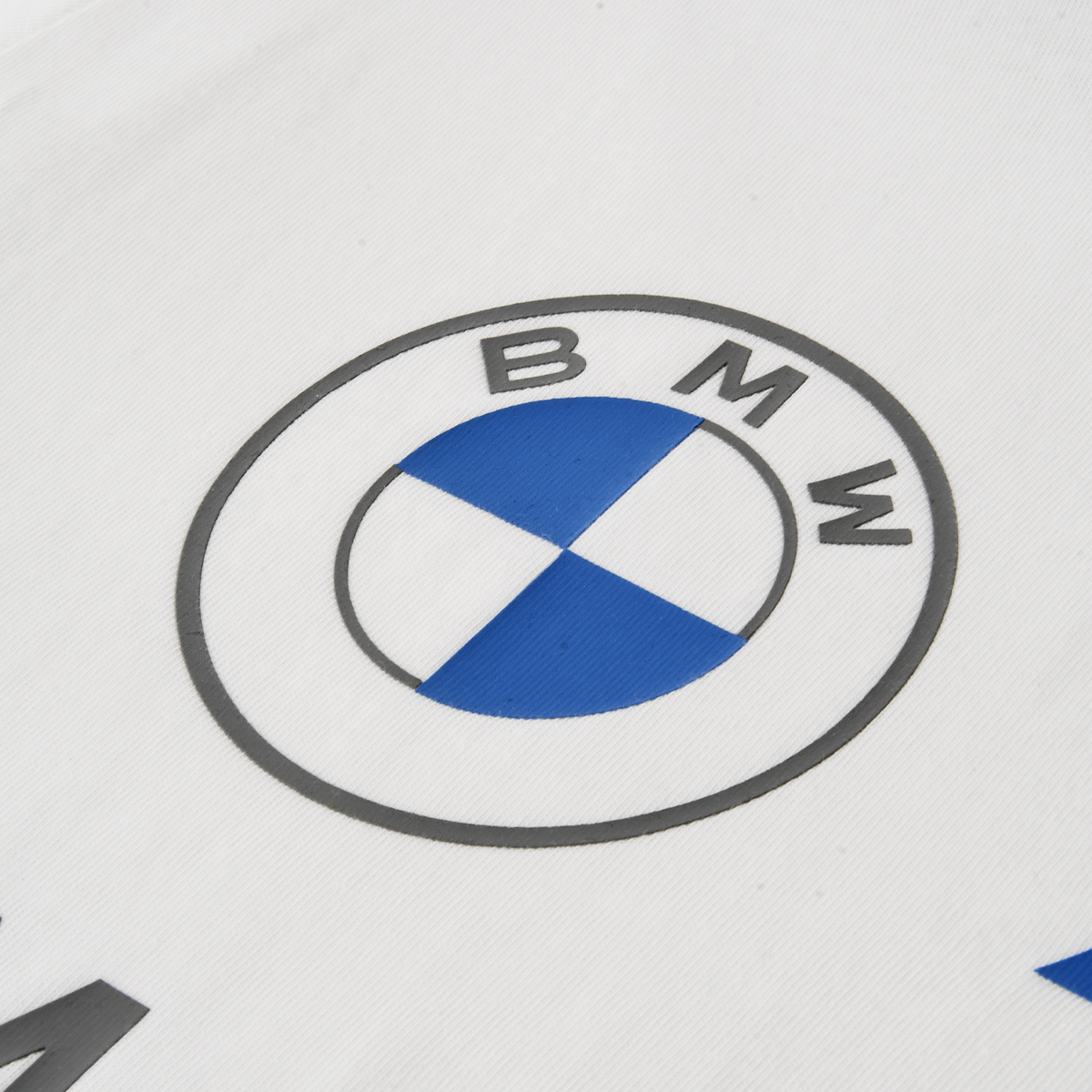 Remera Puma Bmw Logo Essentials Hombre,  image number null
