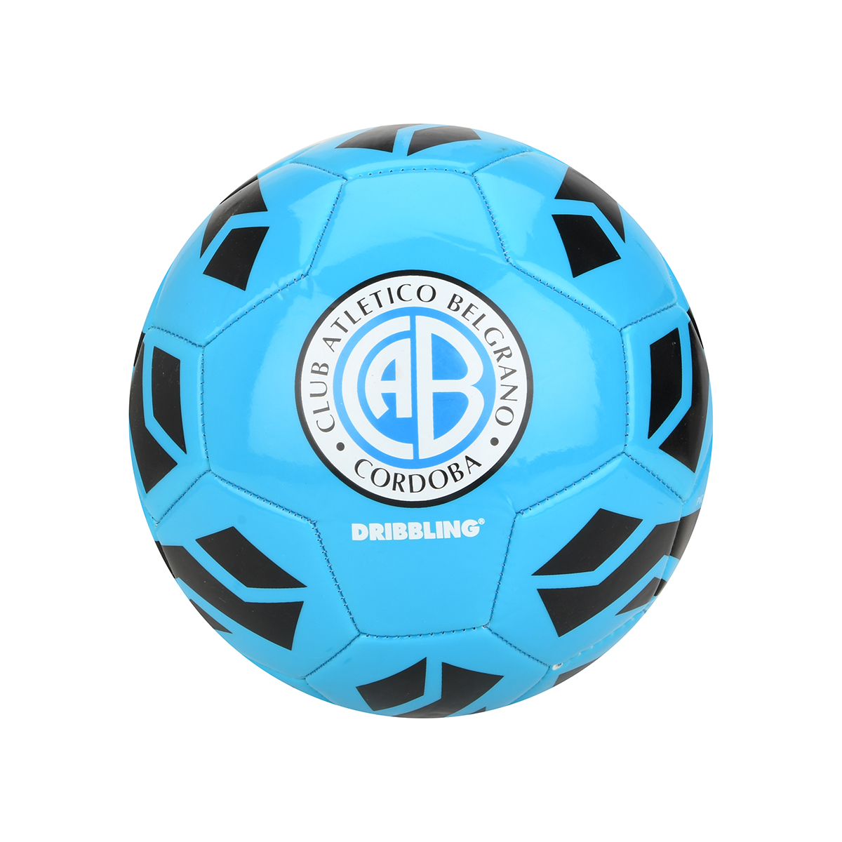 Pelota Dribbling Belgrano N3,  image number null