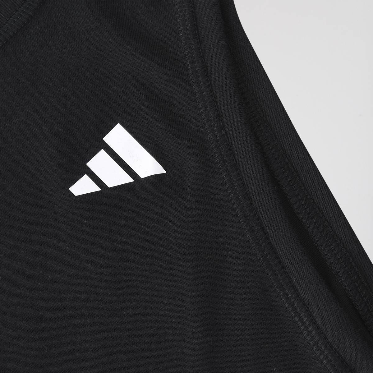 Musculosa Entrenamiento adidas Workout Essentials Boxy Mujer,  image number null