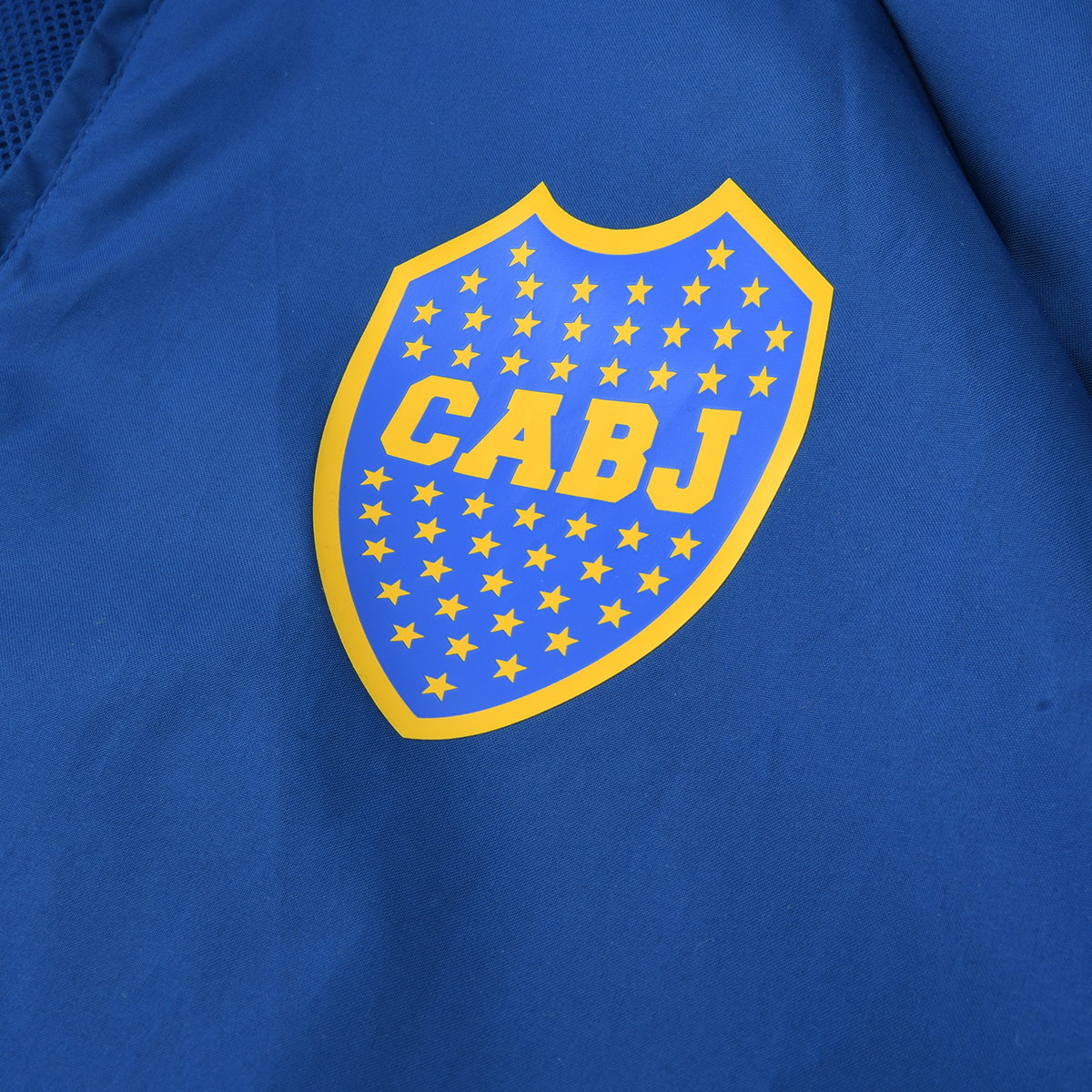 Campera Fútbol adidas Boca Juniors Dna 23/24 Hombre,  image number null