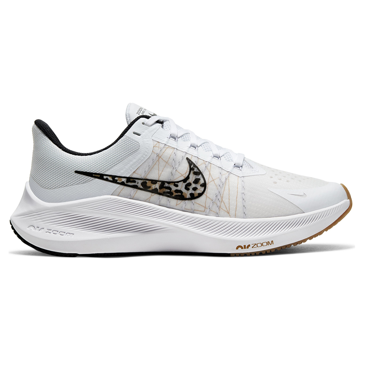Zapatillas nike shop animal print