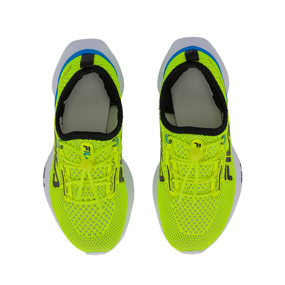 Zapatillas Fila Elite Infantil,  image number null