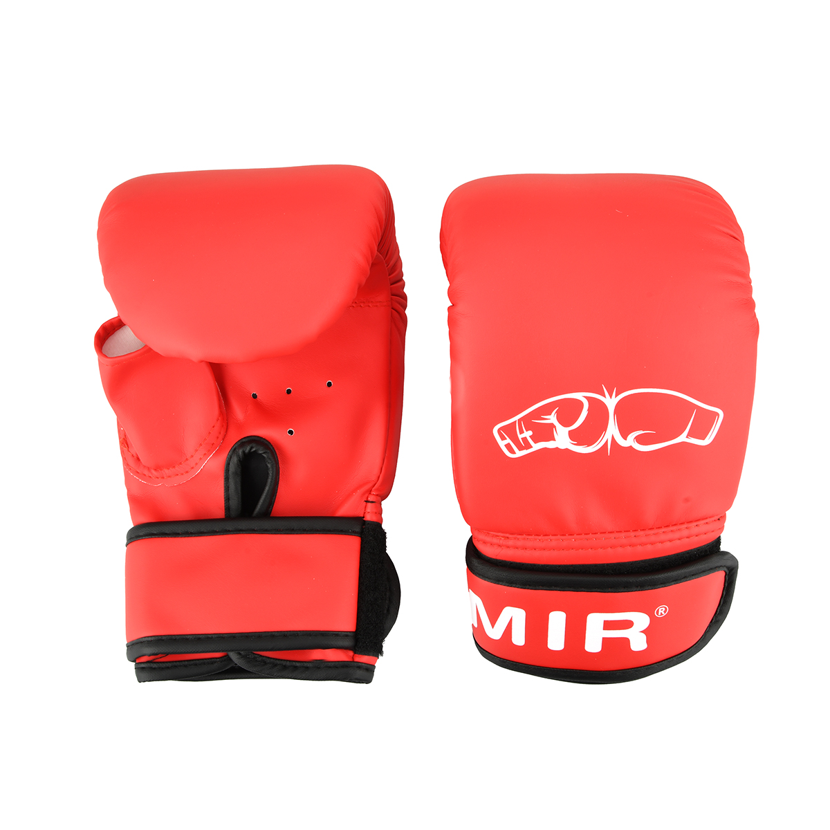 Guantin Mir Boxing,  image number null