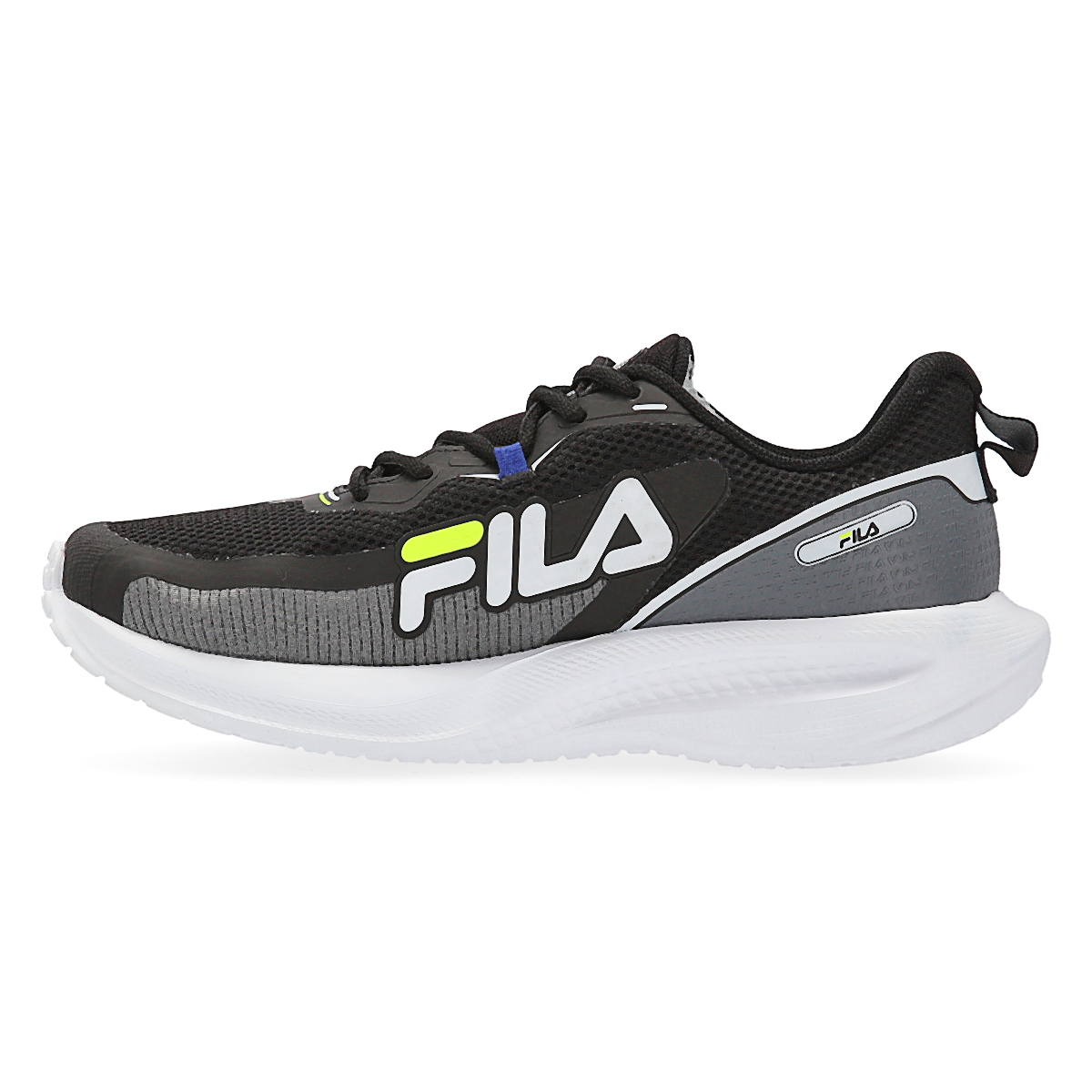 Zapatillas Entrenamiento Fila Transition Mujer,  image number null