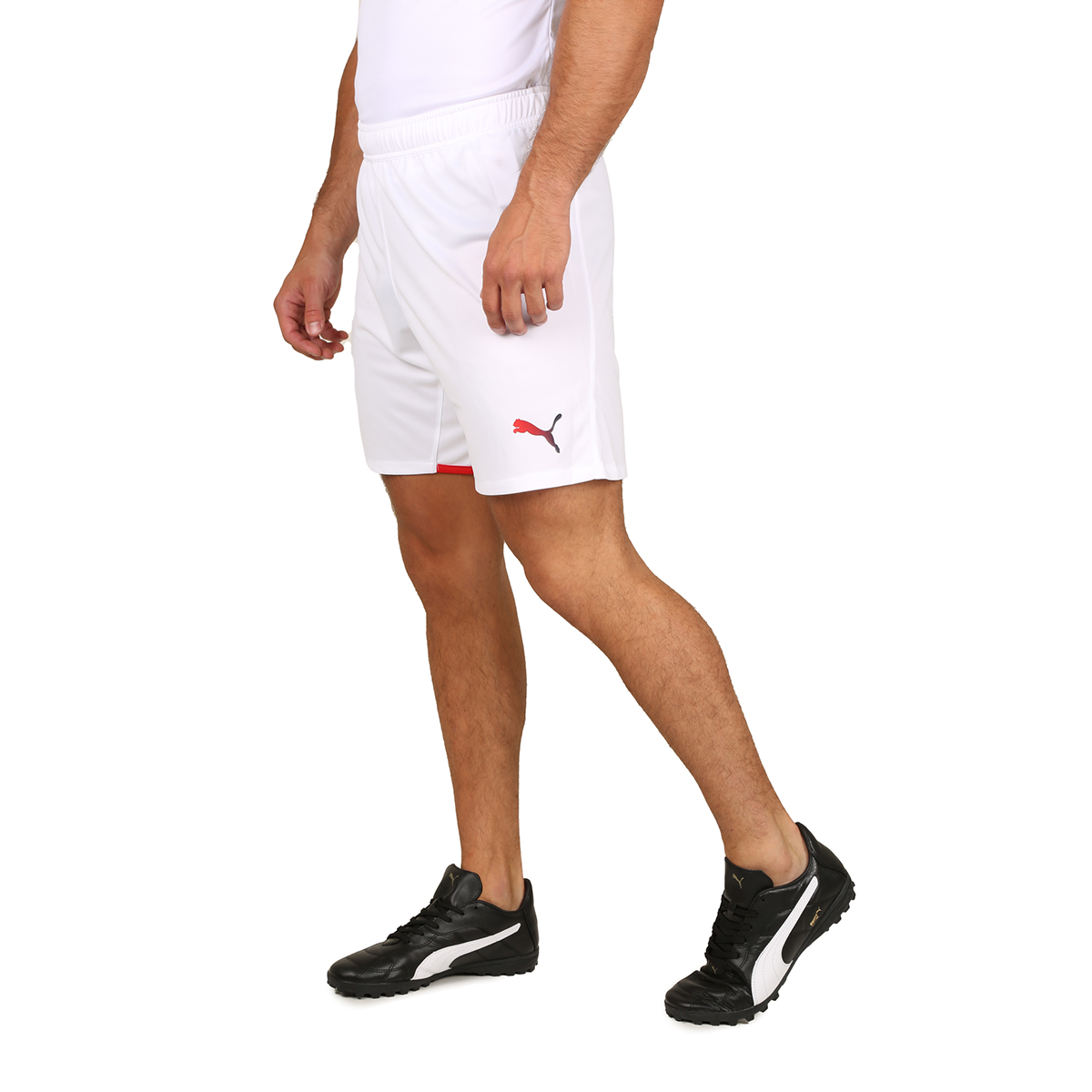 Short sales puma independiente