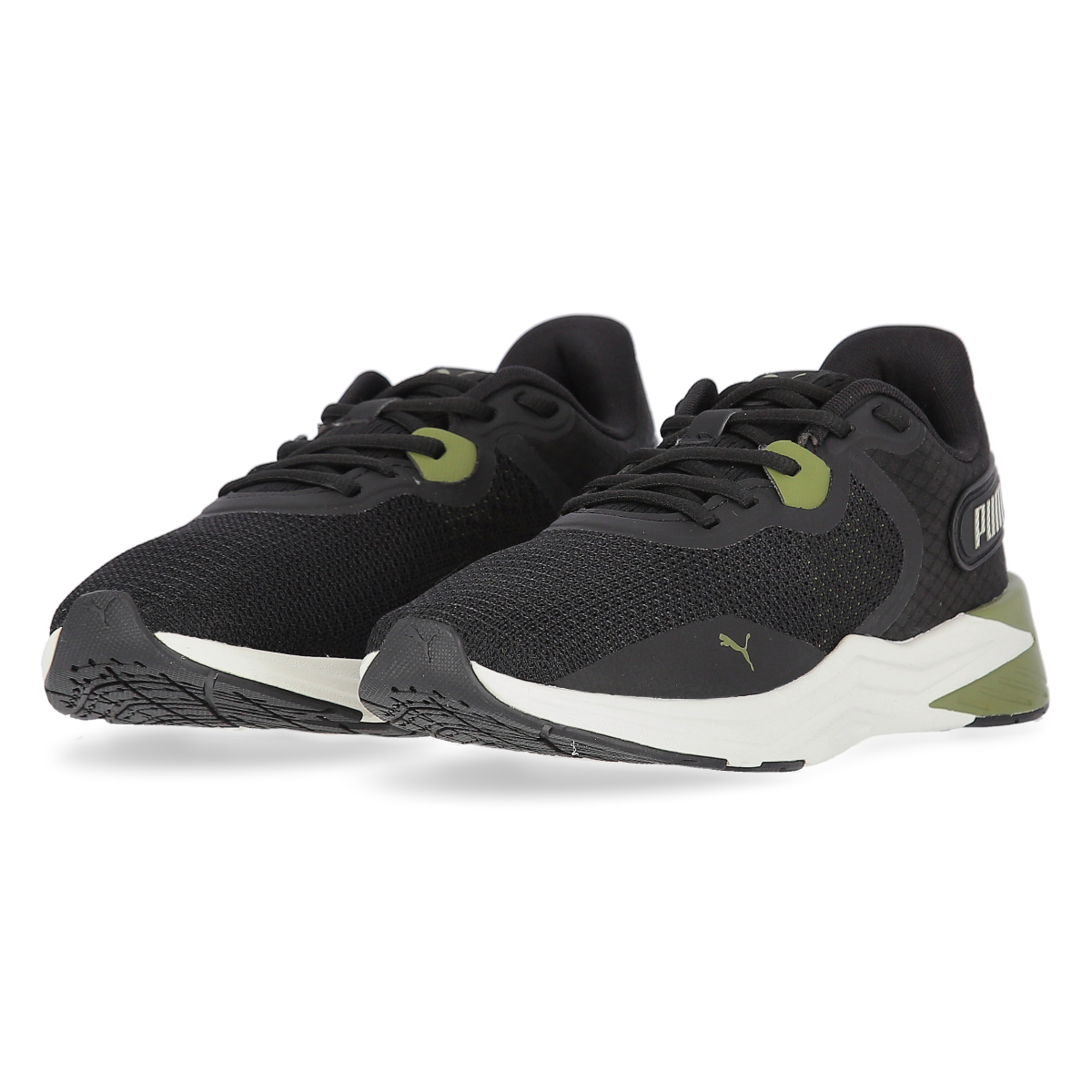 Zapatillas Entrenamiento Puma Disperse Xt 3 Neo Force Hombre,  image number null