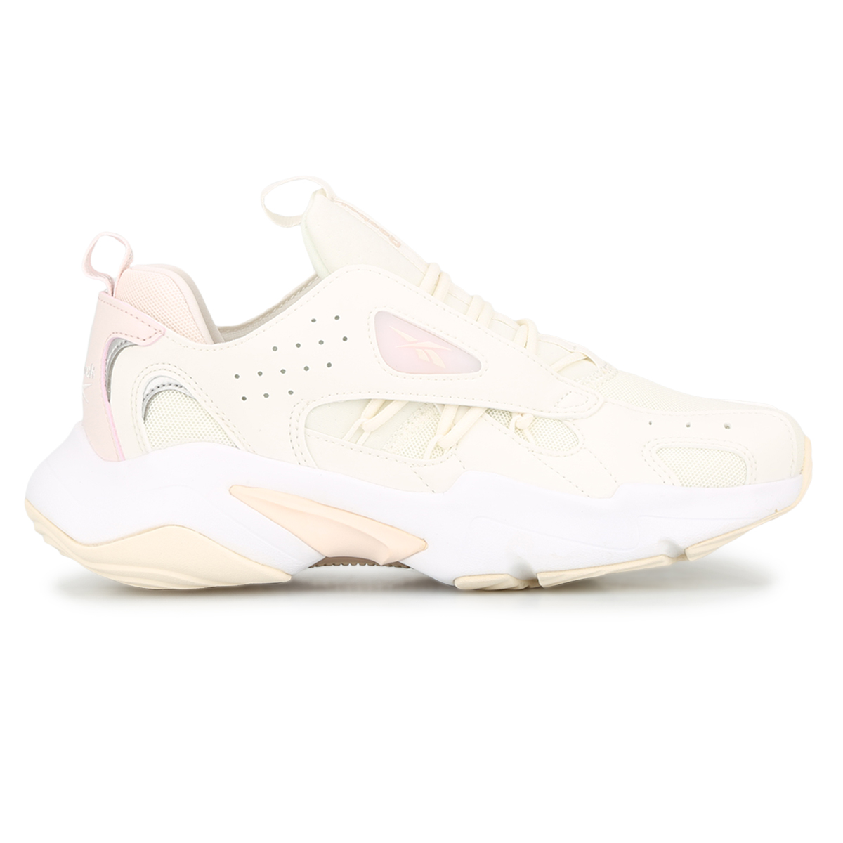 Zapatillas reebok con taco hot sale