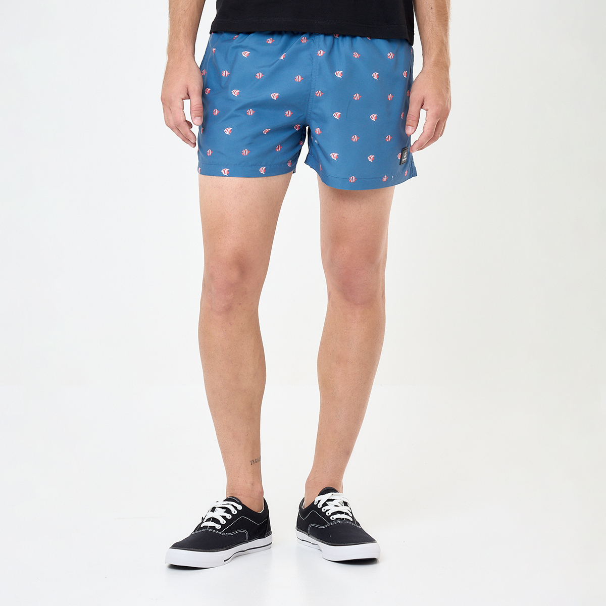 Traje de Baño Topper Super Slim para Hombre,  image number null