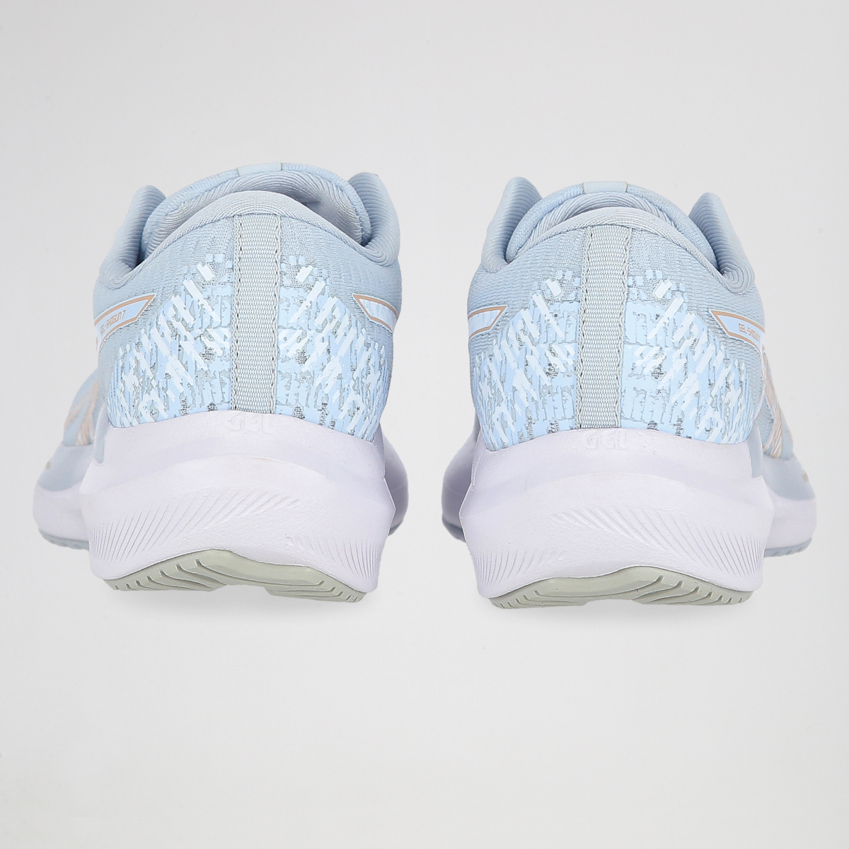 Zapatillas Asics Gel Shogun 7 Running Mujer,  image number null