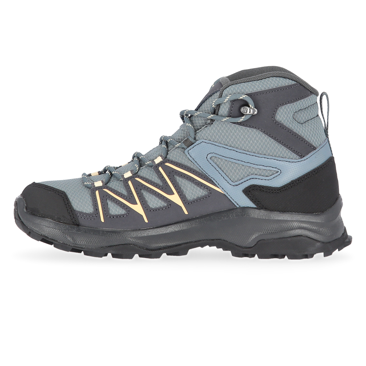 Zapatillas Salomon Daintree Mid Gtx W Mujer,  image number null