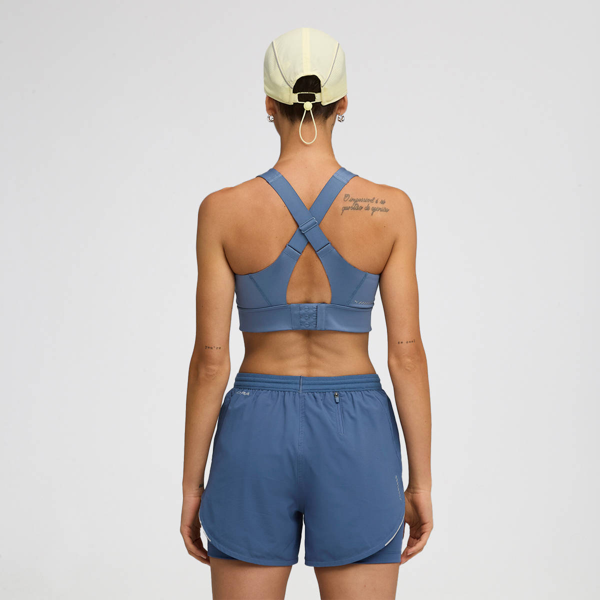 Top Puma PWRbreathe Run Mujer,  image number null