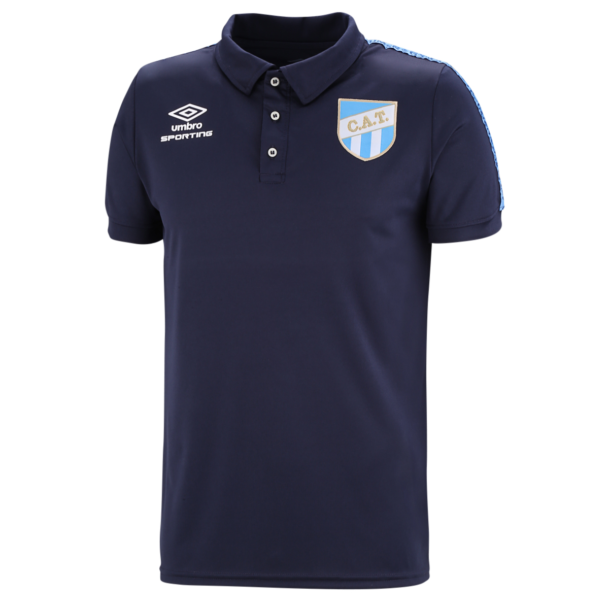 Chomba Umbro Polo Salida 2022 C.A.T.,  image number null