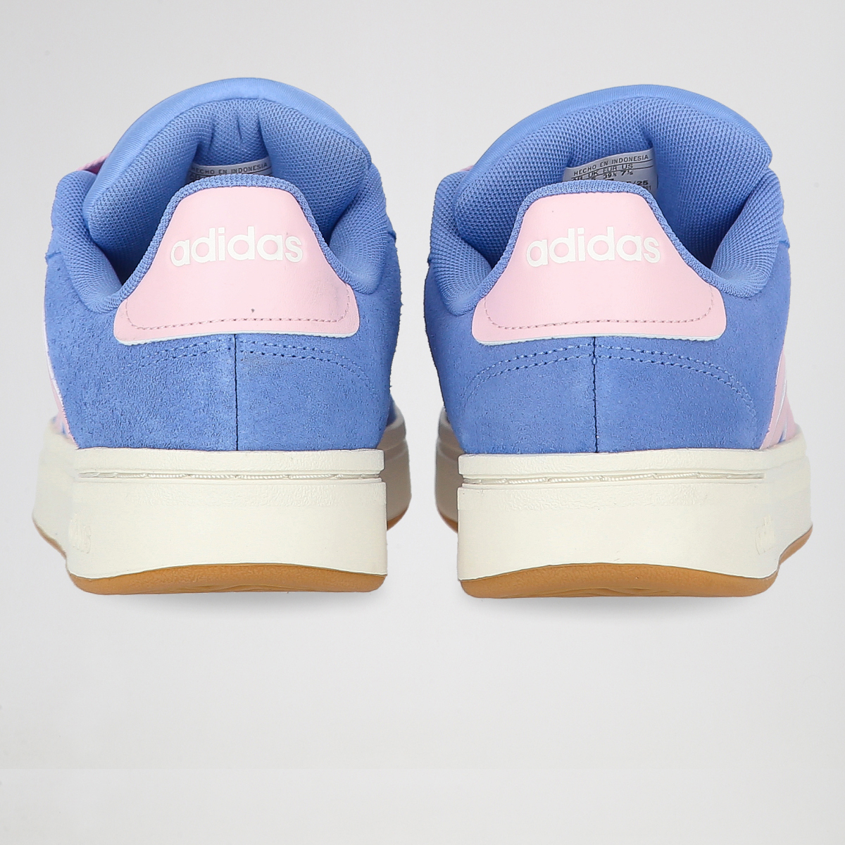 Zapatillas adidas Grand Court Alpha Mujer,  image number null