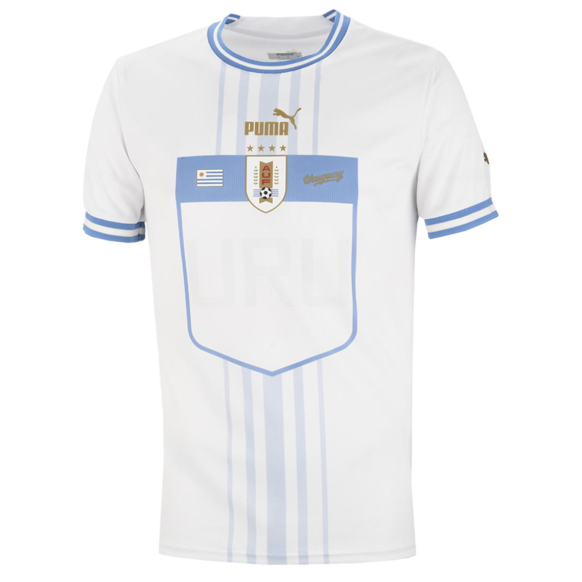 Tienda puma uruguay top