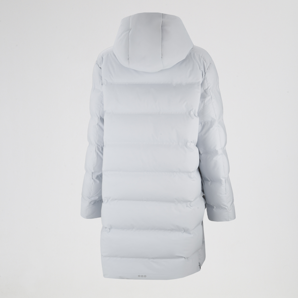 Campera larga Saucony Surge Mujer,  image number null