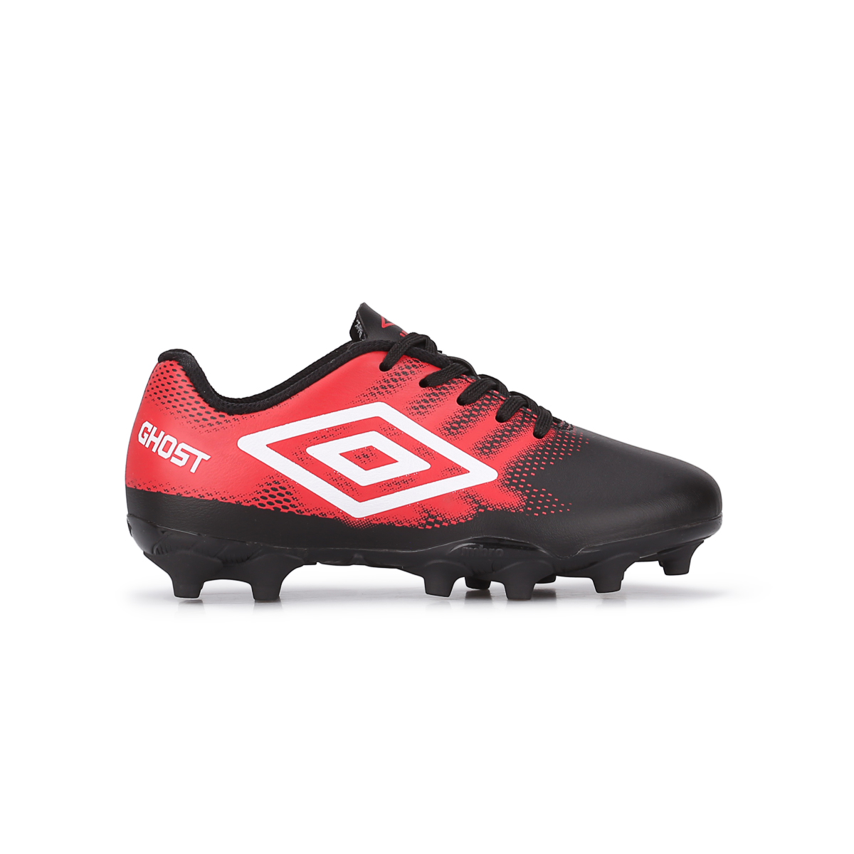 Botines Umbro Campo Ghost,  image number null