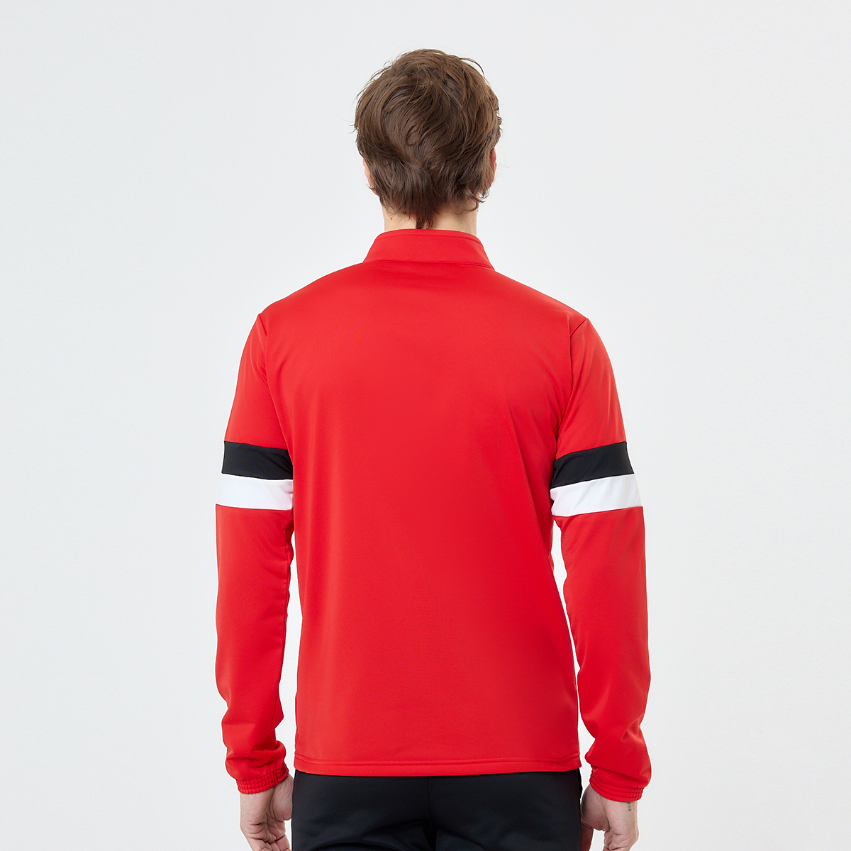 Conjunto Fútbol Puma Teamrise Hombre,  image number null