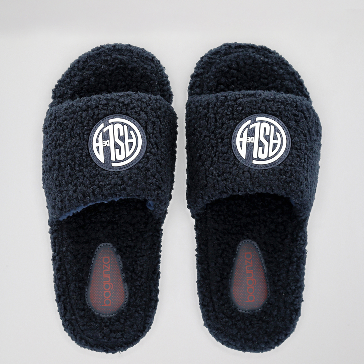 Pantuflas San Lorenzo Bagunza Hombre,  image number null