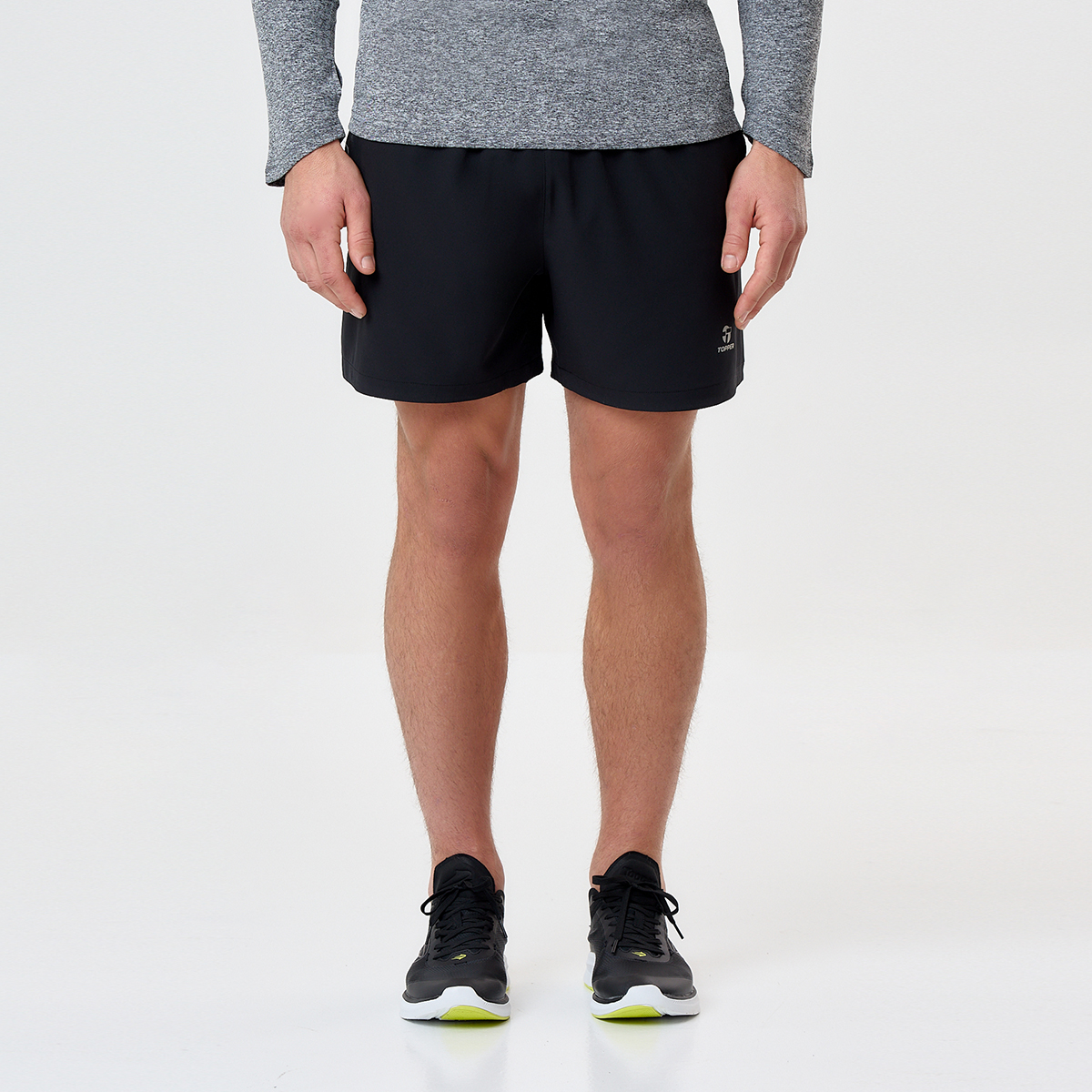Short Running Topper Circus Hombre,  image number null