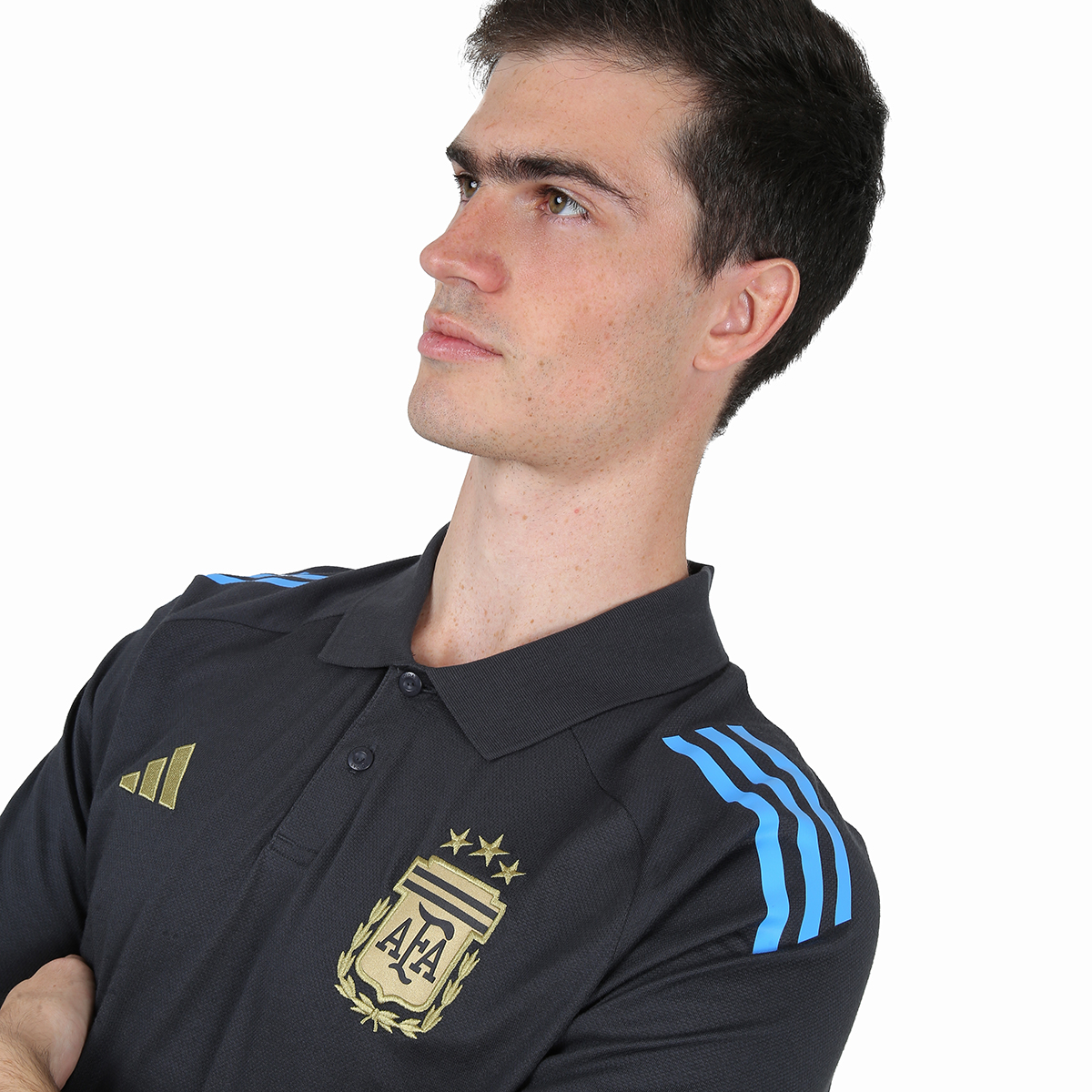 Chomba Fútbol adidas Argentina Tiro 24 Competition Hombre,  image number null