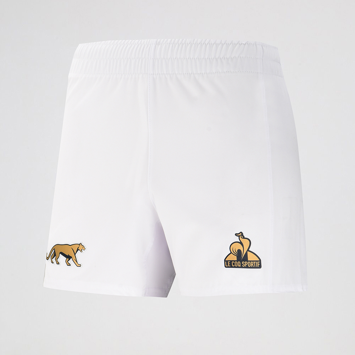 Short Le Coq Sportif Los Pumas Home Fan 2024 Hombre,  image number null