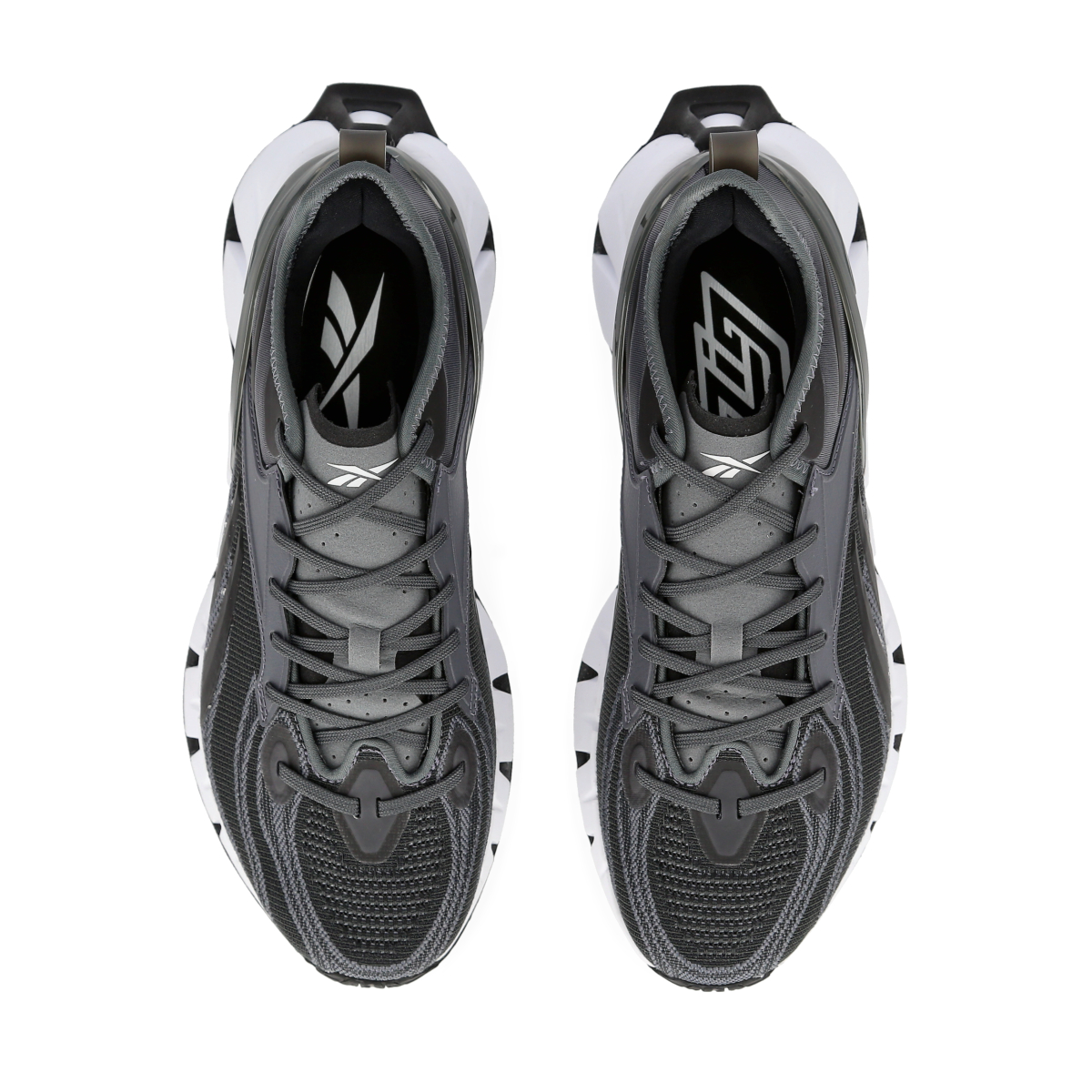Zapatillas Reebok Zig Kinetica 3,  image number null