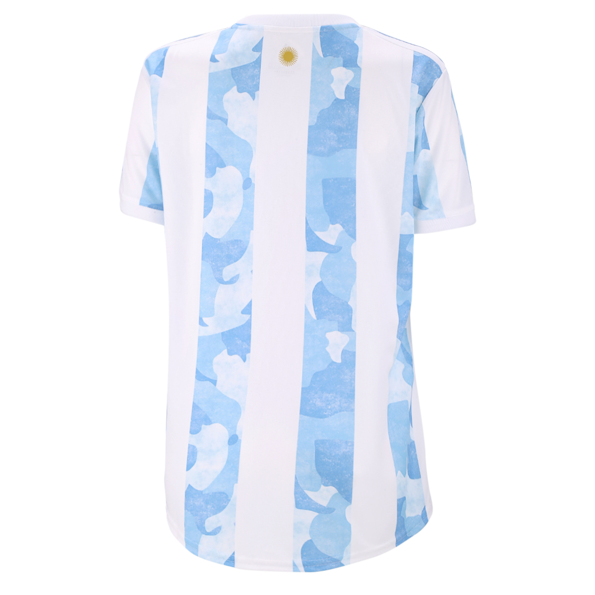 Camiseta adidas Selección Argentina 2021,  image number null