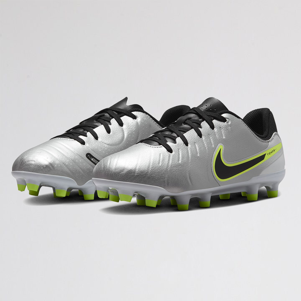 Botines Nike Legend 10 Academy FG Infantil,  image number null