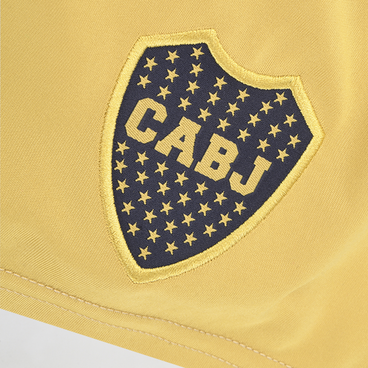 Short Boca Juniors adidas Tercer Uniforme 25/26 Hombre,  image number null