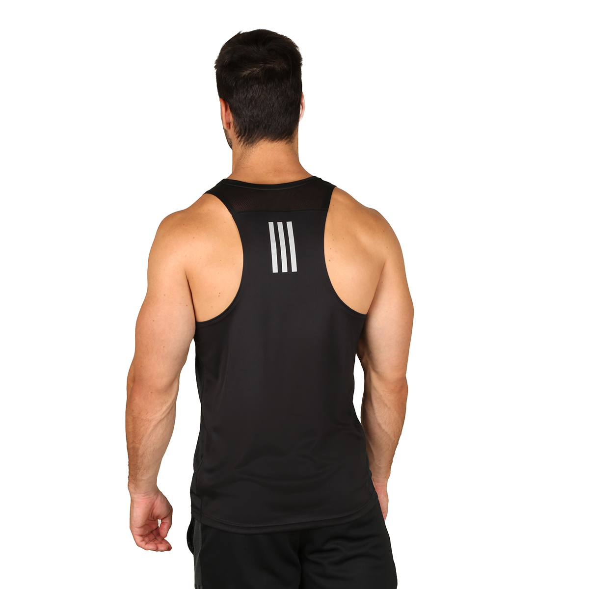 Musculosa adidas Own The Run Singlet Men,  image number null