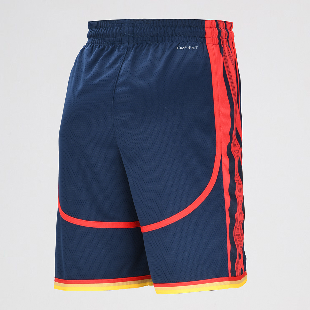 Short Nike Golden State Warriors 24/25 Hombre,  image number null