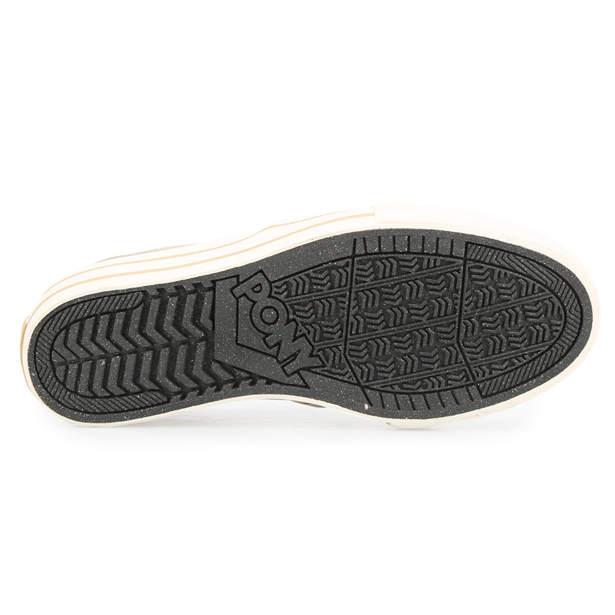 Zapatillas Pony Plataform Classic Slip,  image number null