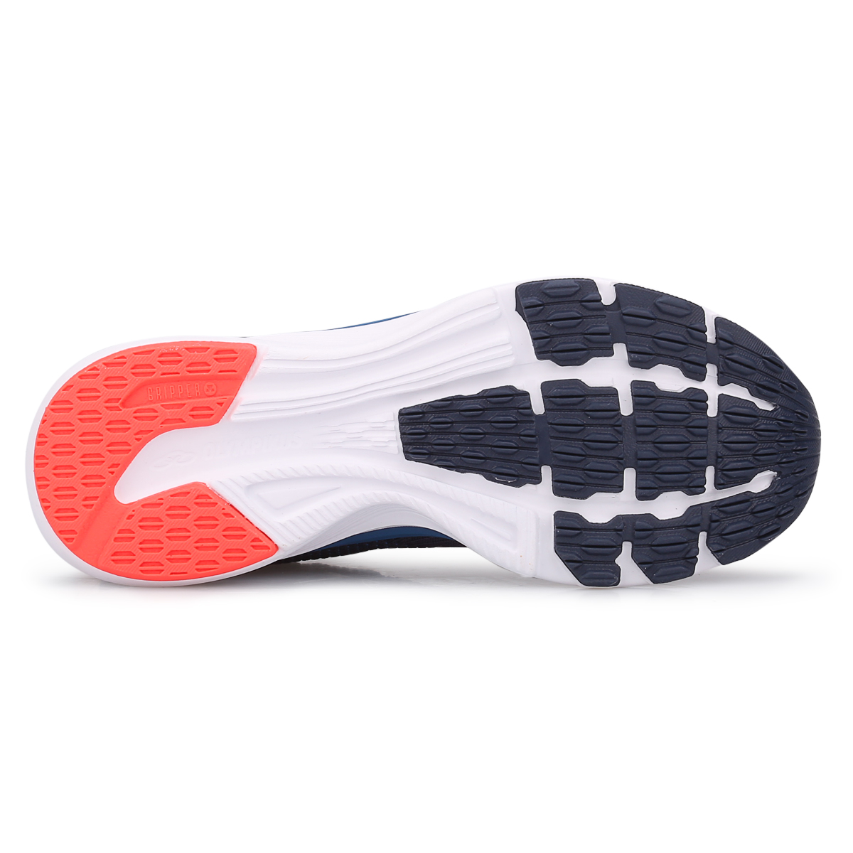 Zapatillas Olympikus Voa,  image number null