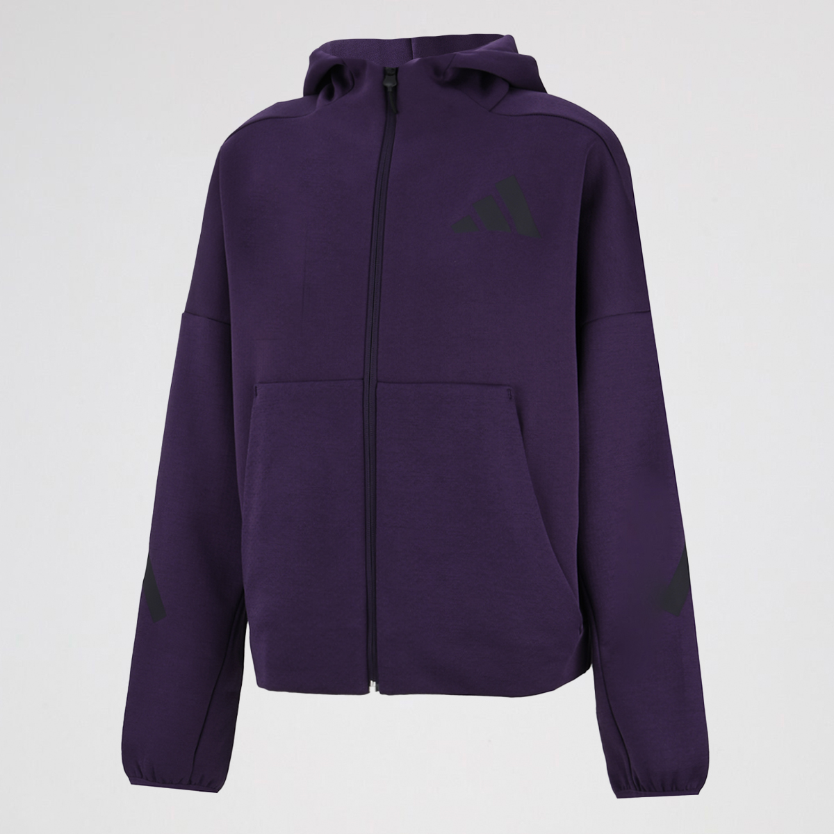 Buzo con Cierre adidas Z.N.E. Mujer,  image number null