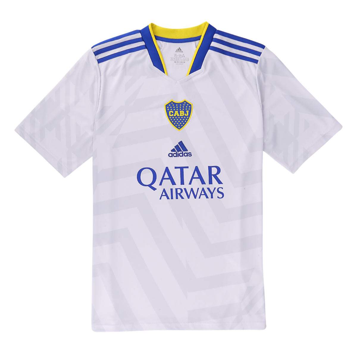 Camiseta adidas Boca Juniors,  image number null