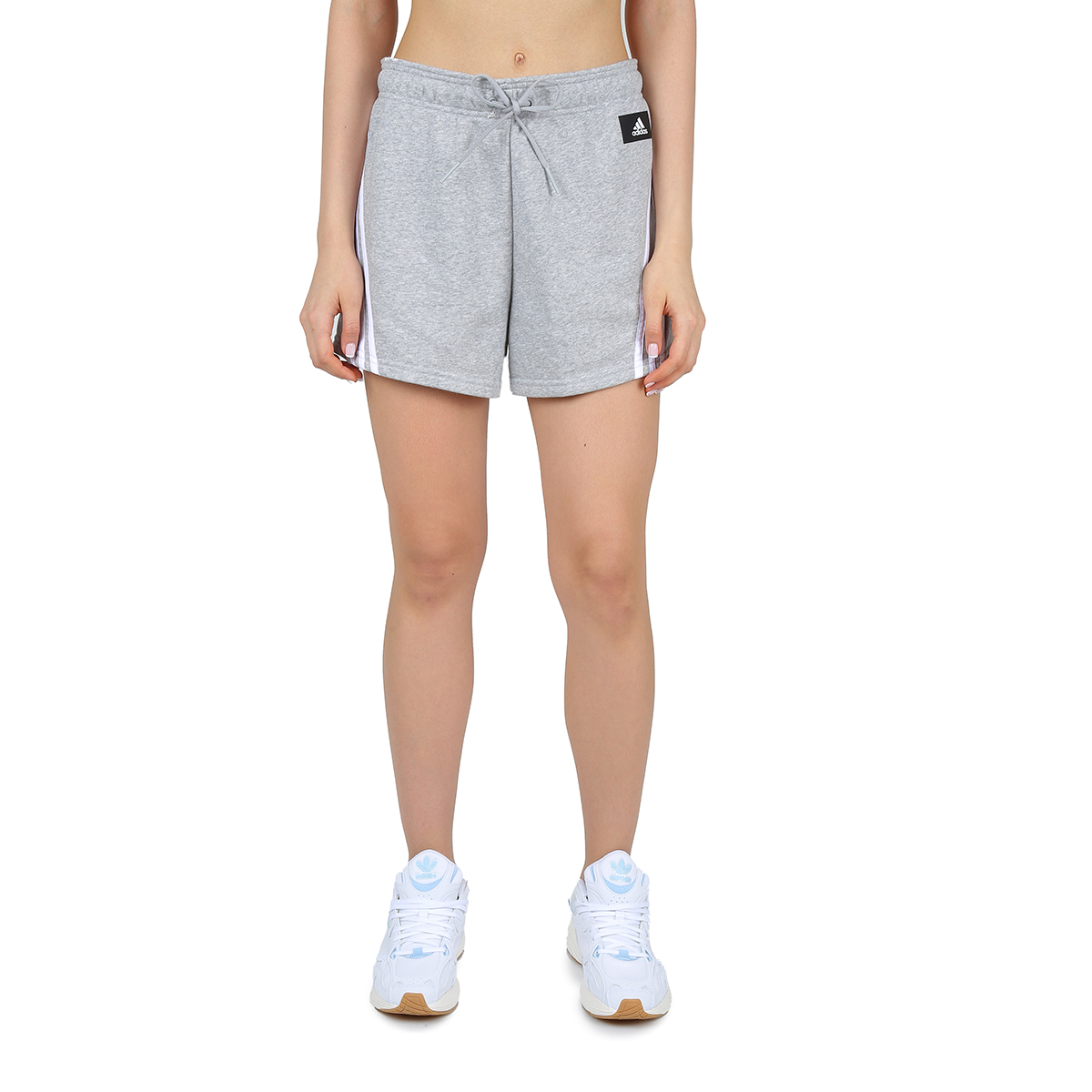 Short adidas mujer 2017 hot sale