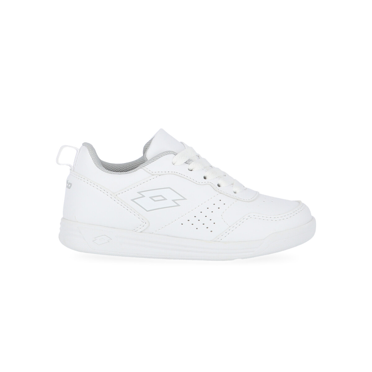 Zapatilla lotto niño online