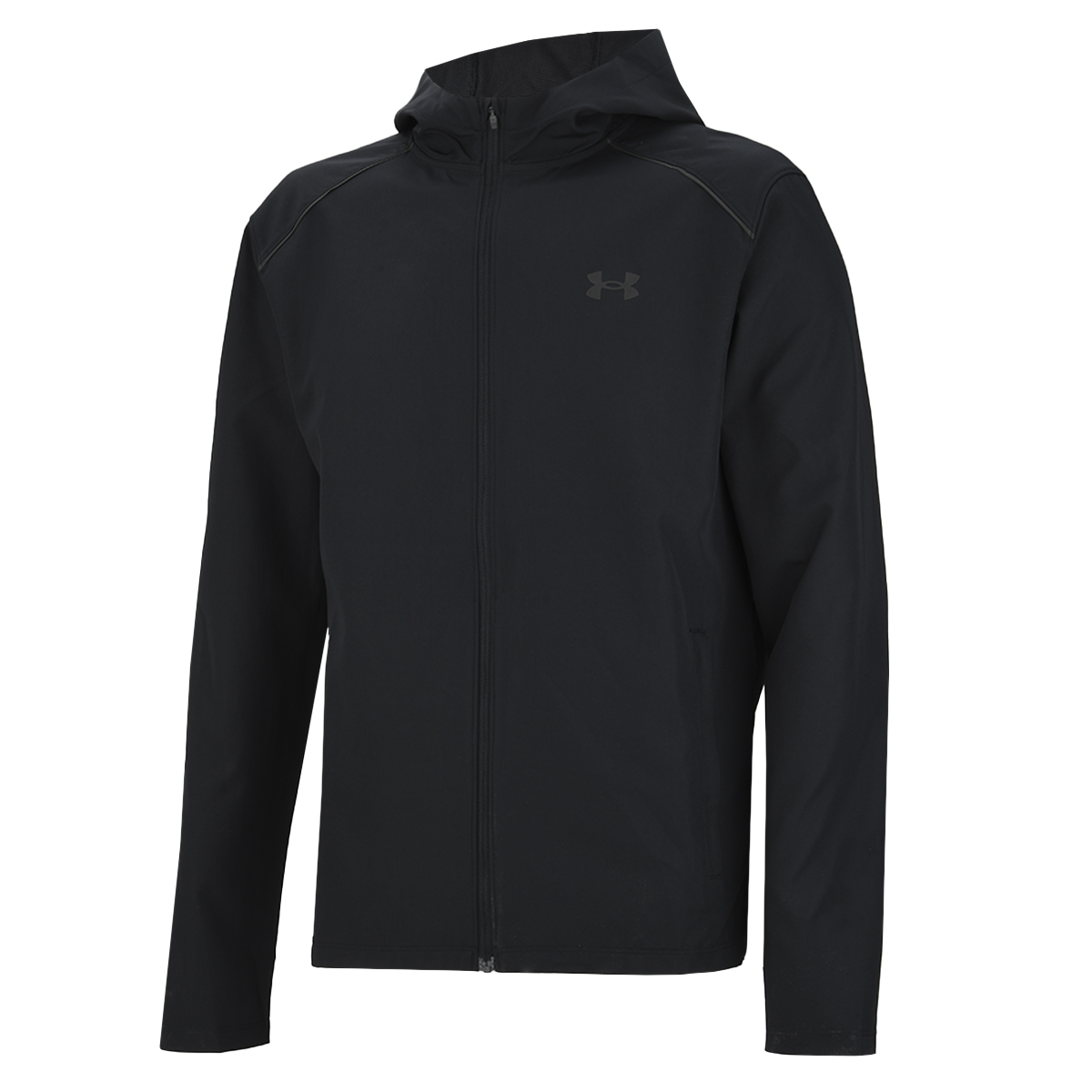 Campera under armour running clearance