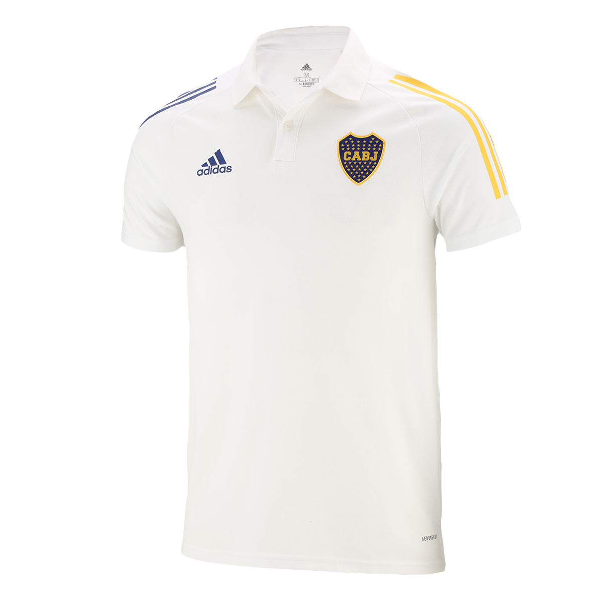Chombas de boca adidas store