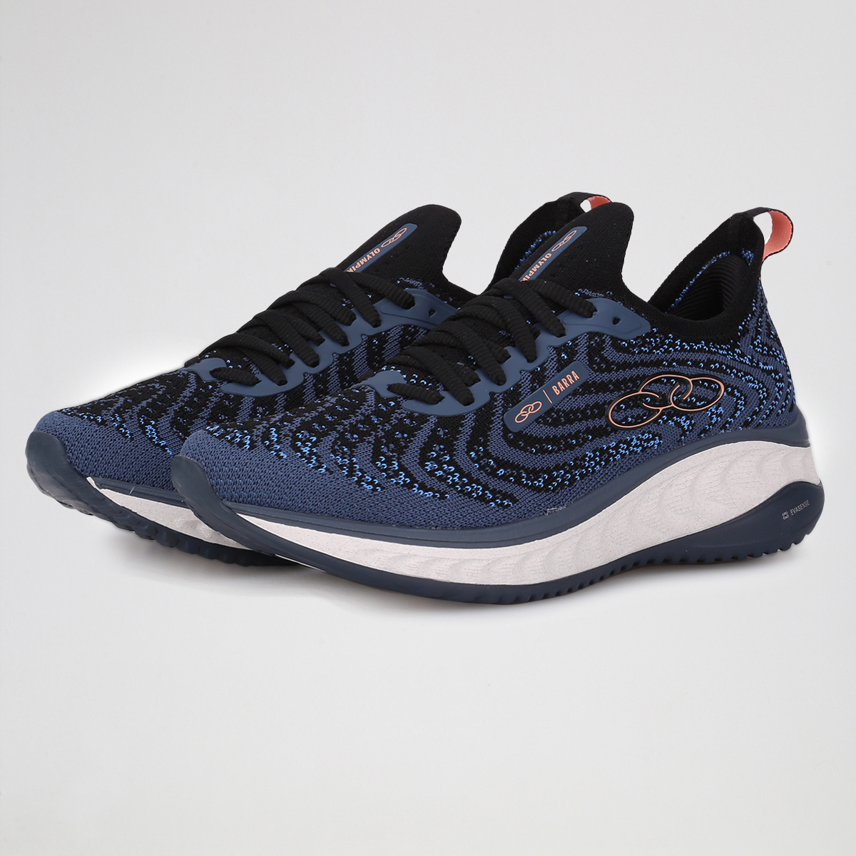 Zapatillas Olympikus Barra,  image number null
