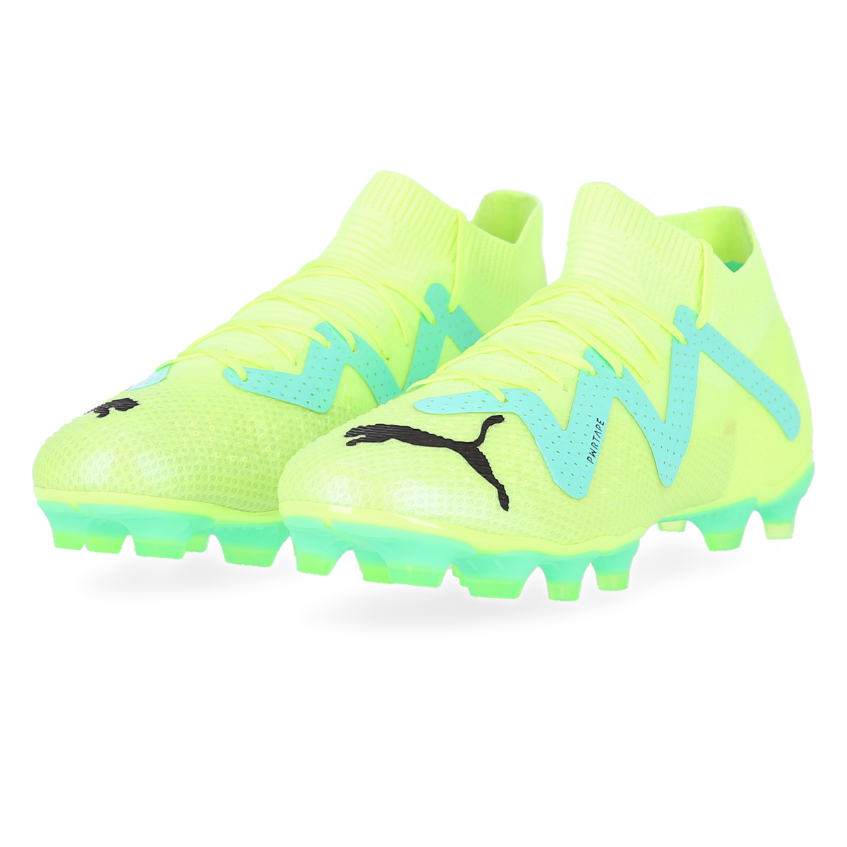 Botines Puma Future Ultimate Mxsg,  image number null