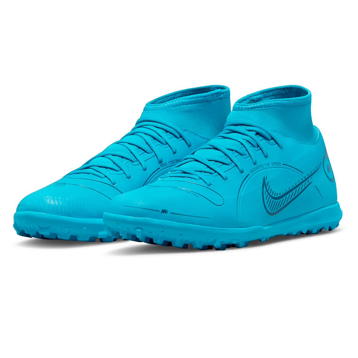 Botines Nike Superfly 8 Club Tf,  image number null